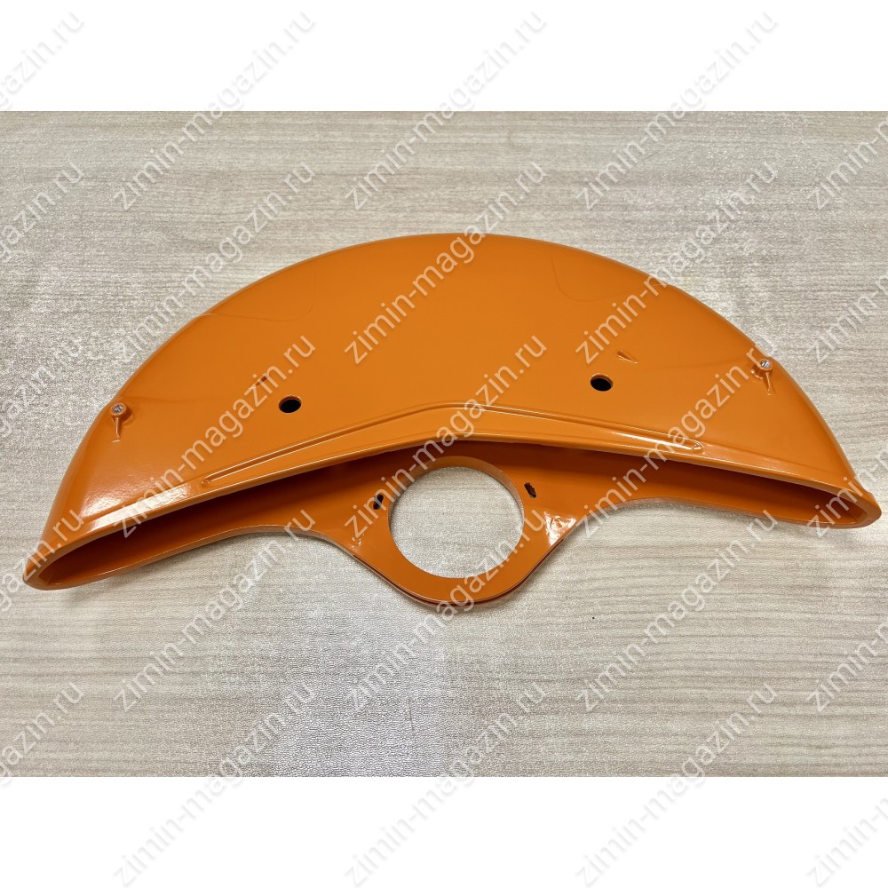 Кожух диска Ø 400 мм / 16" для TS700 TS800