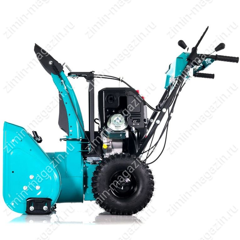 Снегоуборщик STEVIMAN SX-72