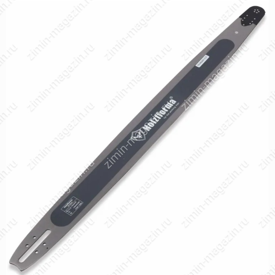 Шина Holzfforma 56", 3/8", 1.6мм, 168 зв