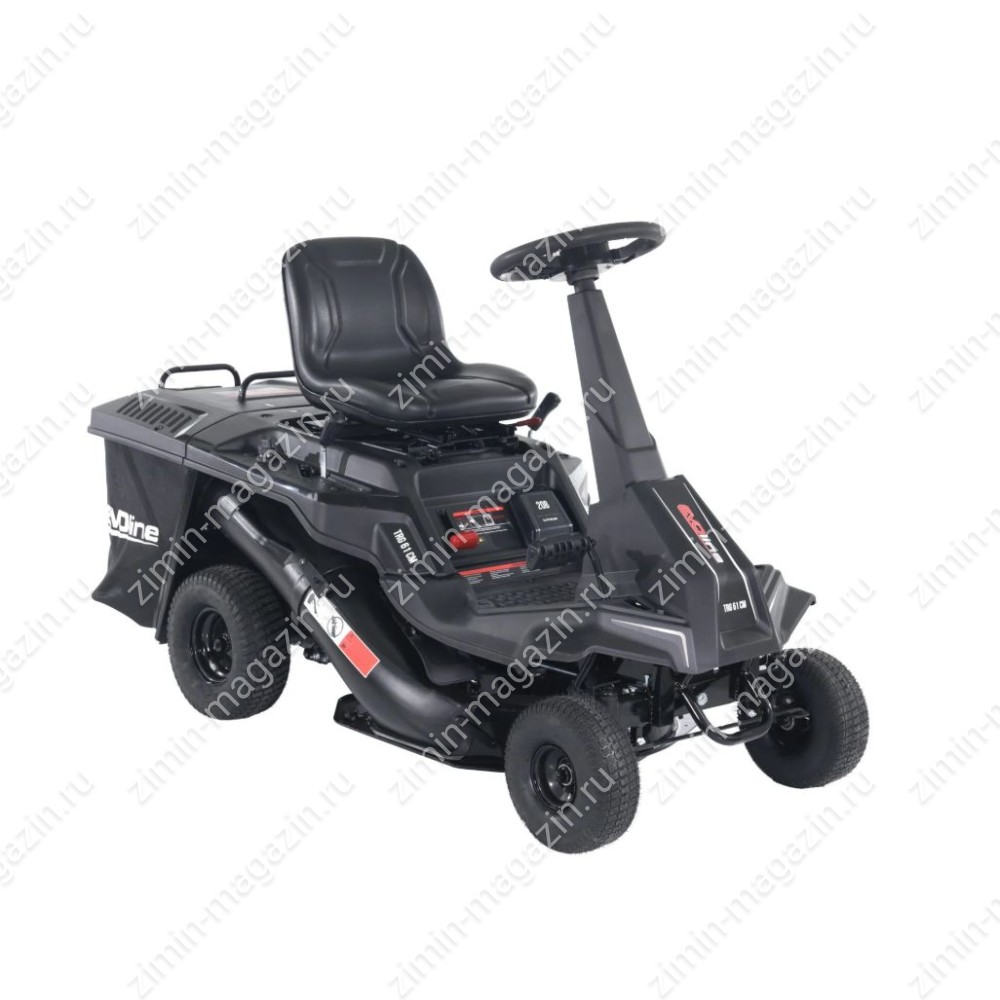 Минитрактор садовый EVOline TRG 61 CM