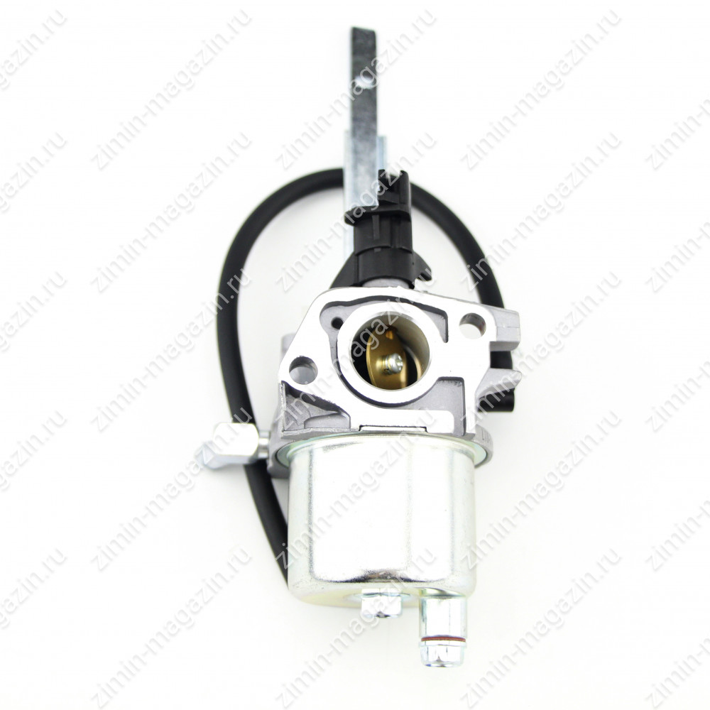 LCT 136CC 208ccSingle Stage Winter Engine