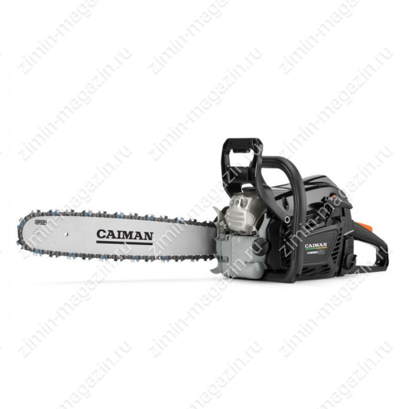 Бензопила CAIMAN Chenso 55-20 Decompressor