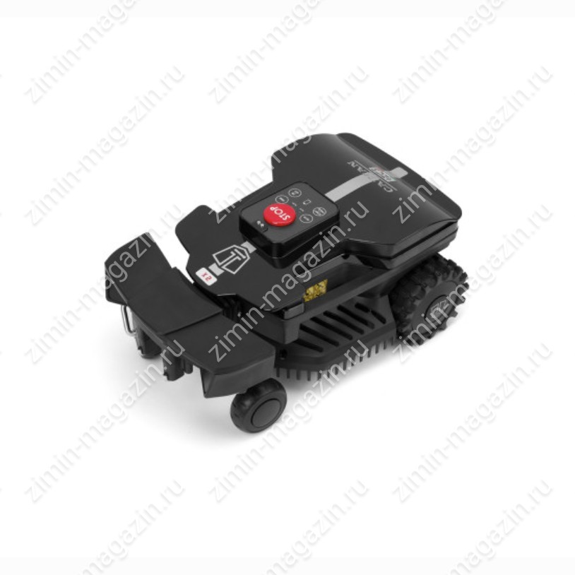 Газонокосилка робот Caiman Ambrogio Twenty Elite ZR