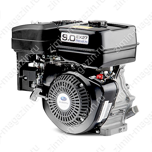 Двигатель Subaru EX27DUL.DUAL.CAD.DEF.SH (265сс)