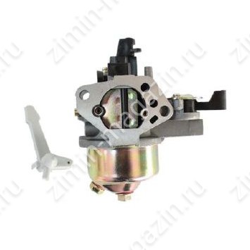 Карбюратор водяного насоса HONDA GX390 16100-ZF6-V01 16100-ZF6-V00