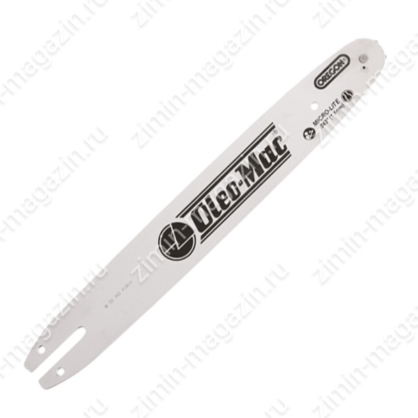 Шина 14" 3/8" 1.1 Oleo-Mac