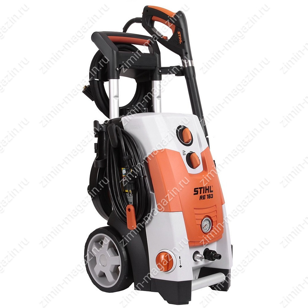 Мойка высокого давления Stihl RE 163