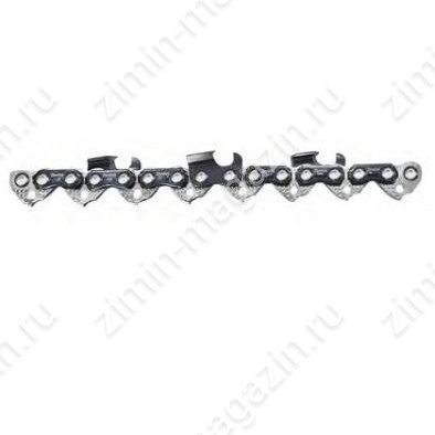 Цепь Holzfforma 20",3/8, 1.6мм, 72зв. Долотообразный зуб