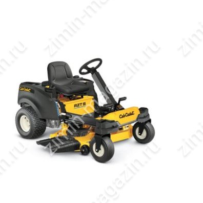 Минирайдер садовый Cub Cadet RZT SX 46KH