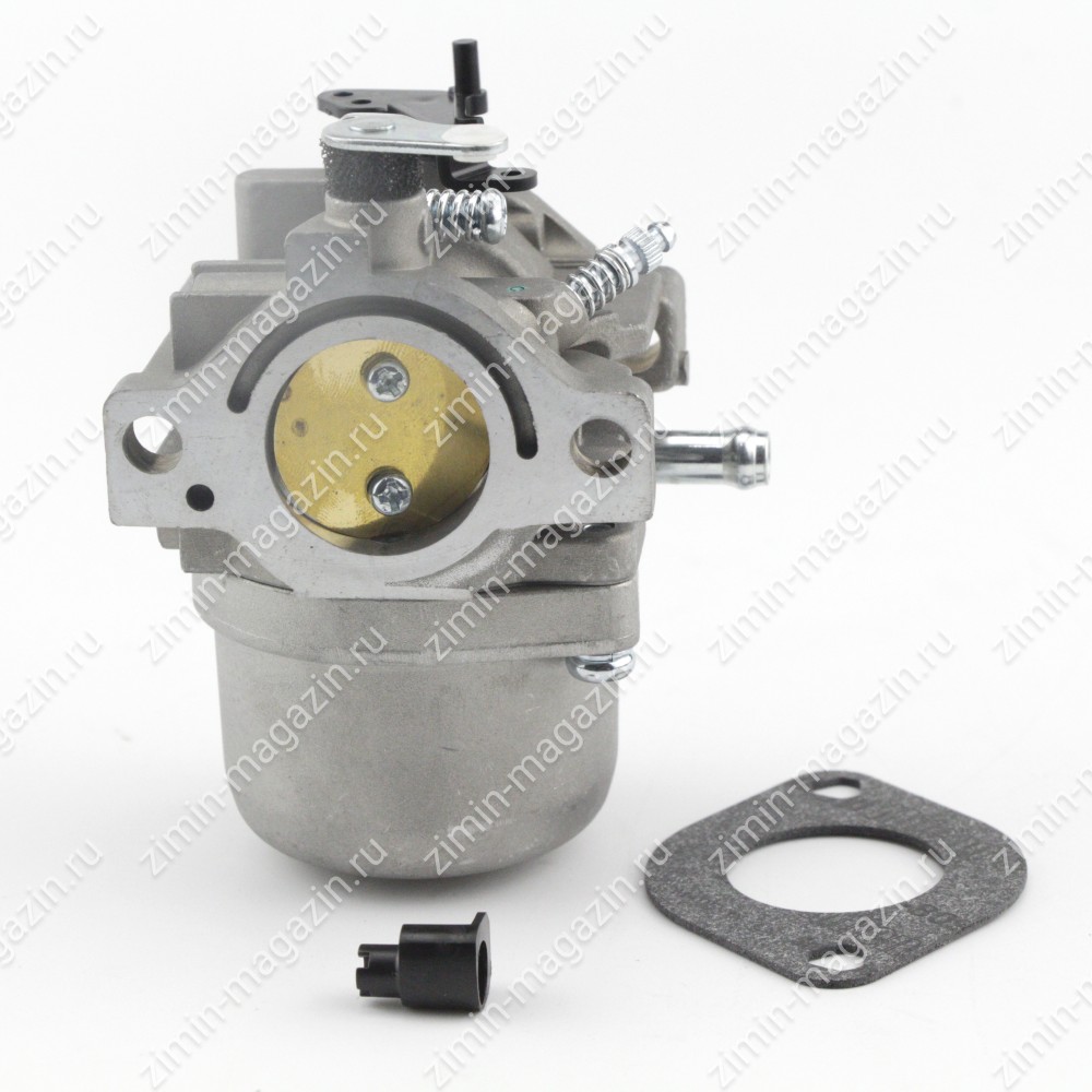 BRIGGS & STRATTON карбюратор REPLACES 498027 498231 499161495706