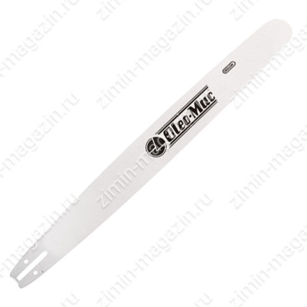 Шина 30" 3/8" 1.5, Oleo-Mac