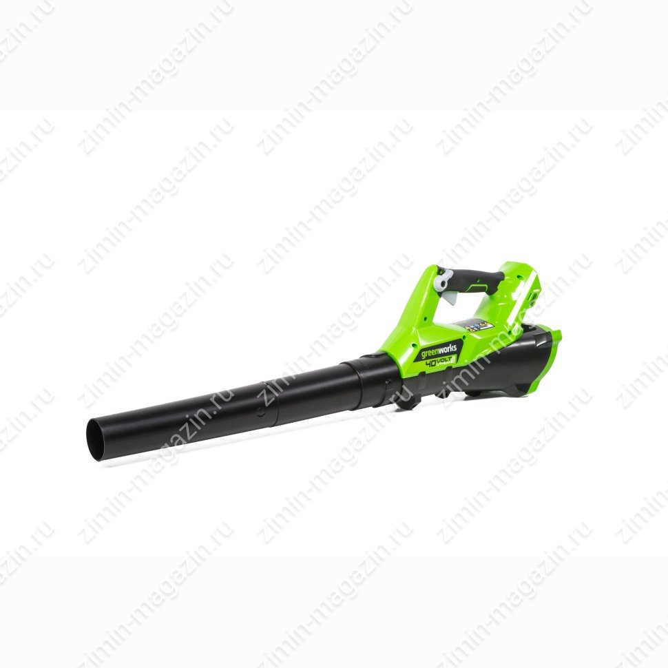 Воздуходувка Greenworks 40V ( 2400807)