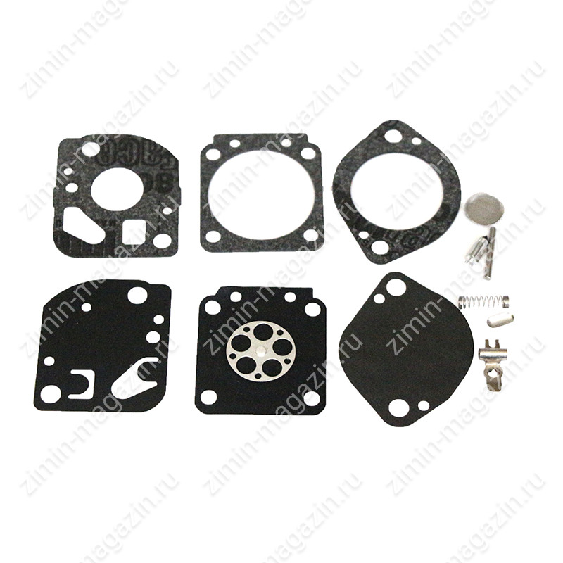 ZAMA RB-114 CARB KIT