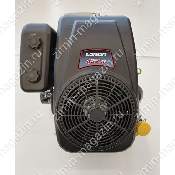 Двигатель LONCIN LC1P92F-1, 452cм^3, D25.4