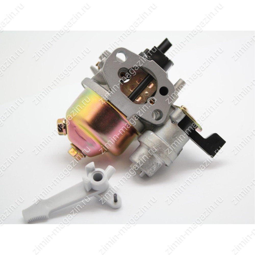 Карбюратор на ДВС 168F (Profi) 6,5л.с (шт.)