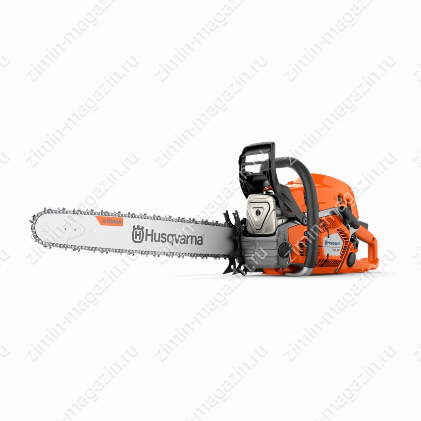 Бензопила Husqvarna 592 XP®
