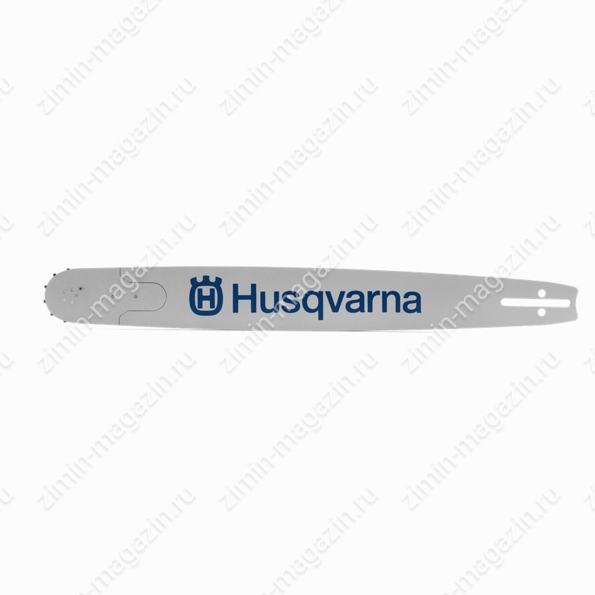 Пильная шина 28"/71 см, 3/8", RSN, 1.5 мм, 92 хвостовика (широкая посадка)