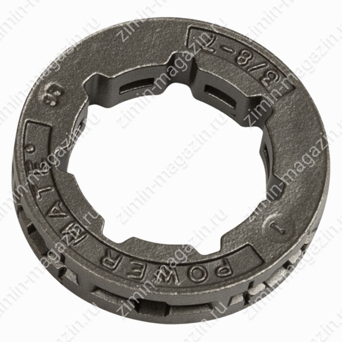 Звездочка ведущая 3/8" 7T