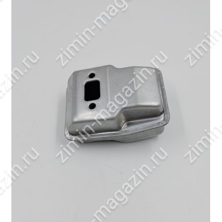 Глушитель 226R (5123597-01)