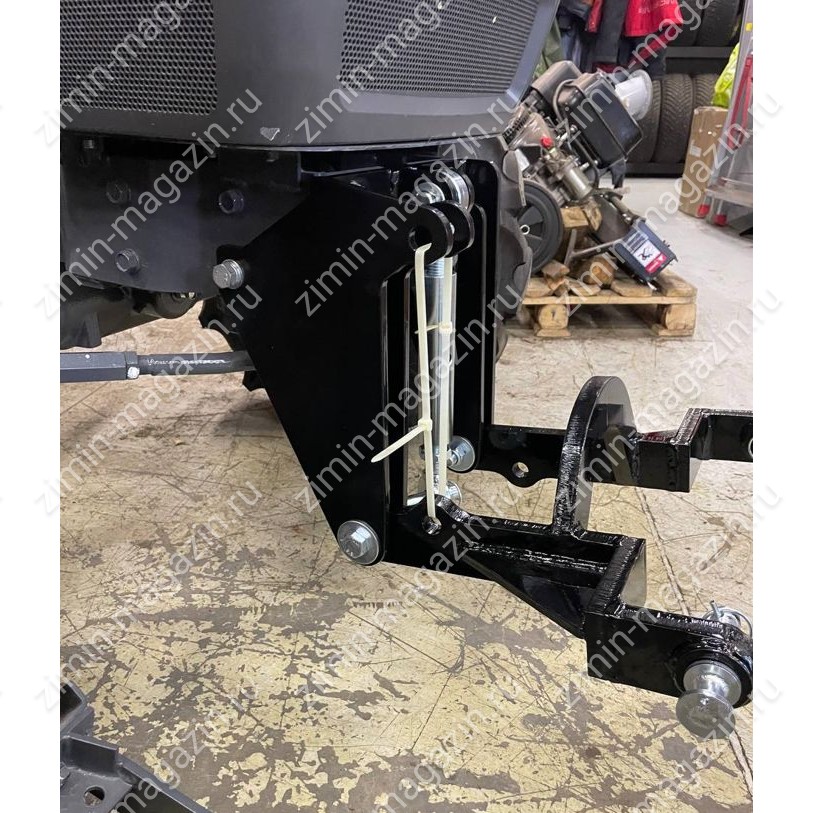 Сцепка KUBOTA L3408