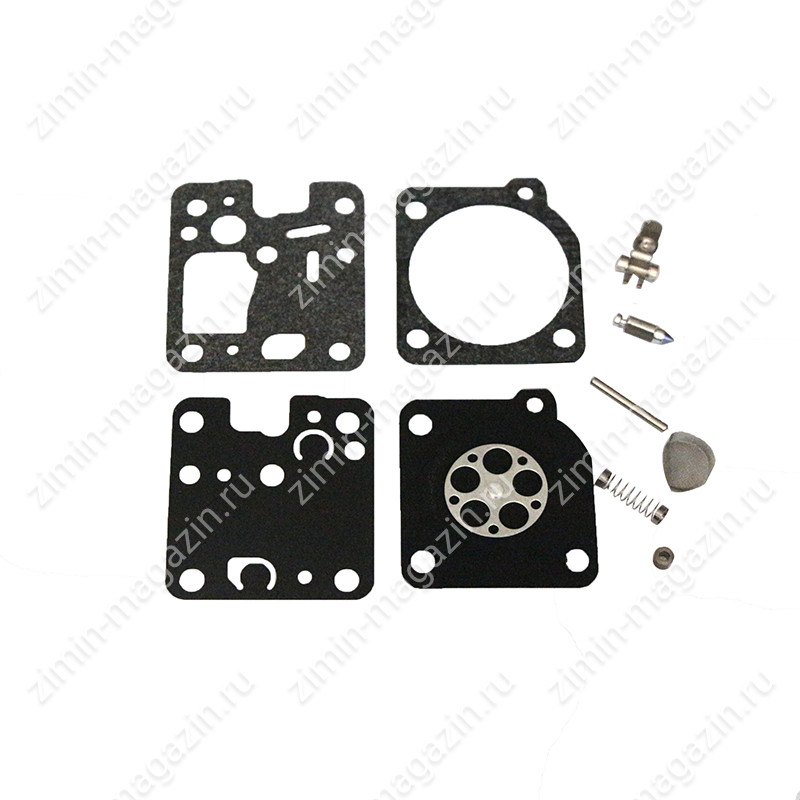 ZAMA RB-107 CARB KIT