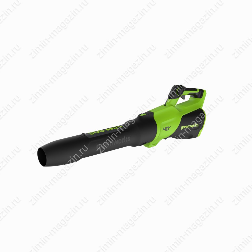 Воздуходувка Greenworks 40V (2408207)