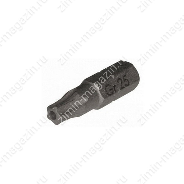 Вставка-бит Torx 25 IPR