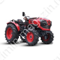 Минитрактор Mahindra OJA 3136