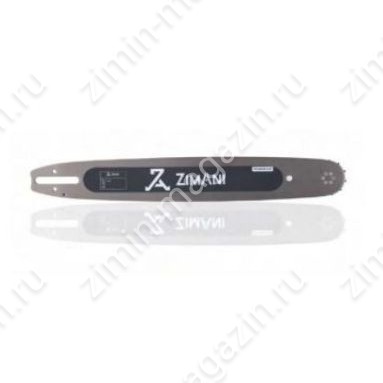Шина ZimAni 20" ,3/8 ,1.3 мм, 72 зв.