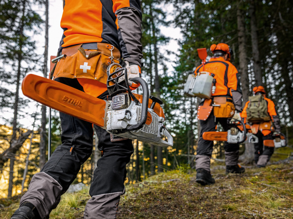Магазин Stihl - мотопилы Магазин Stihl - мотопилы