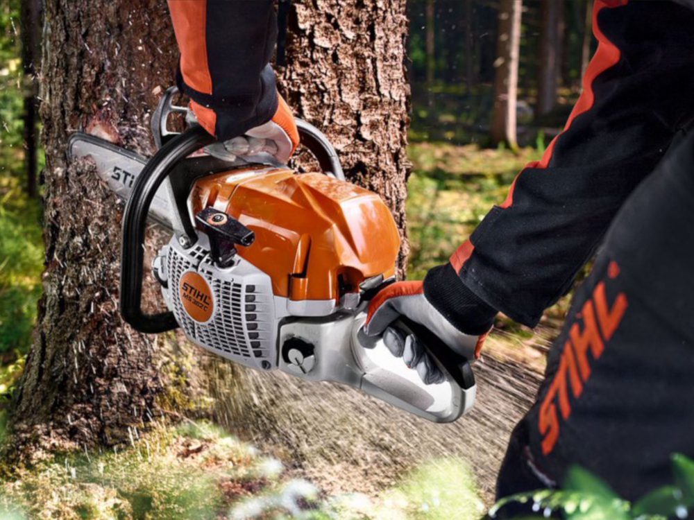 Магазин Stihl - мотопилы Магазин Stihl - мотопилы
