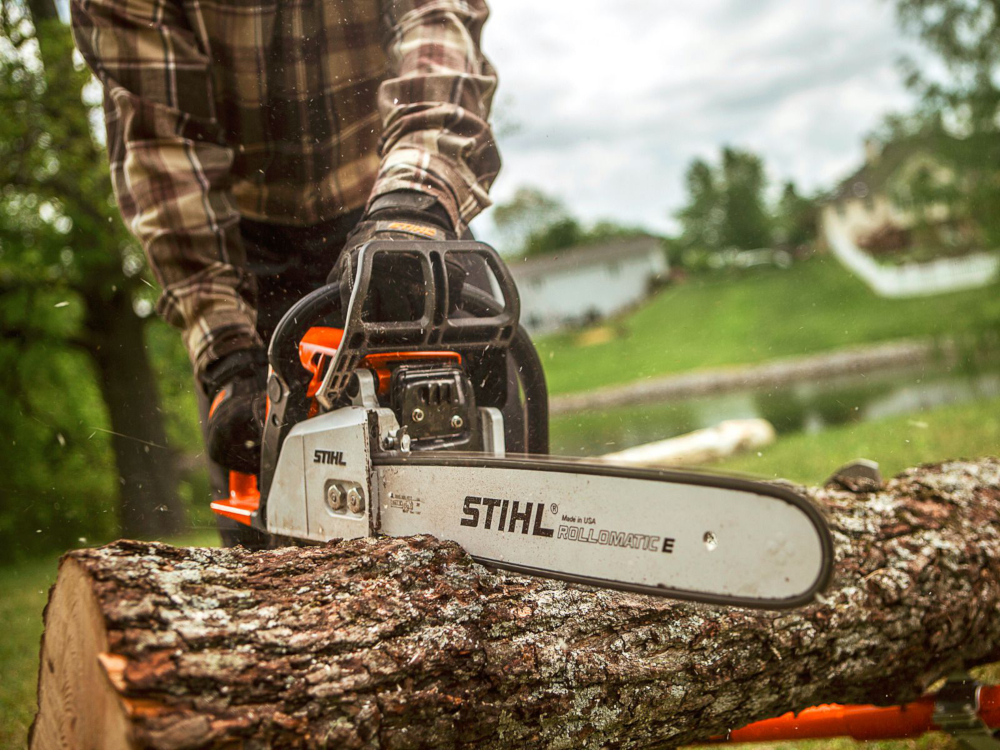 Магазин Stihl - мотопилы Магазин Stihl - мотопилы