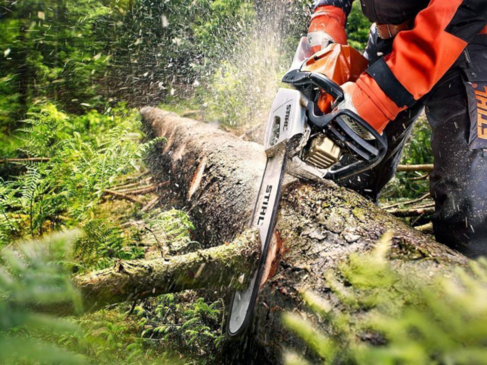Магазин Stihl - мотопилы Магазин Stihl - мотопилы