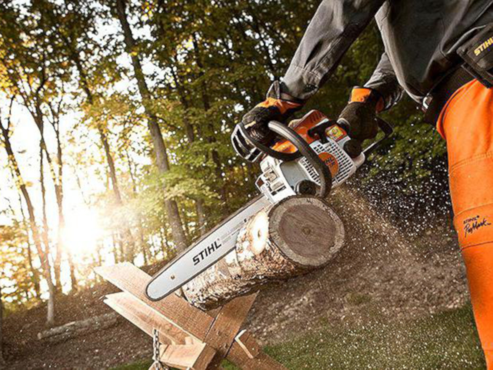 Магазин Stihl - мотопилы Магазин Stihl - мотопилы
