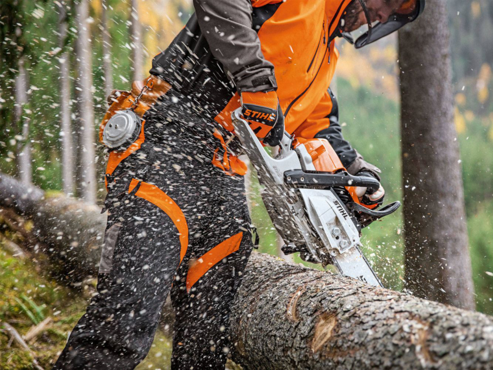Магазин Stihl - мотопилы Магазин Stihl - мотопилы
